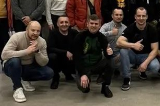 О компании ЭлектроВли, фото, команда