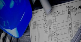 Проектирование электроснабжения для промышленных предприятий от 3101 руб. в Валуйках от ЭлектроВли