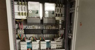 Проектирование и монтаж аварийного освещения от 3101 руб. в Валуйках - ЭлектроВли