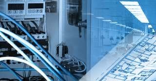 Профессиональное проектирование электроснабжения для дома от 3101 руб. в Валуйках - ЭлектроВли