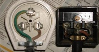 Подключение и монтаж розетки для электроплиты от 569 руб в Валуйках - ЭлектроВли