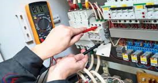 Установка системы умный дом для офиса от 3101 руб. в Валуйках - ЭлектроВли
